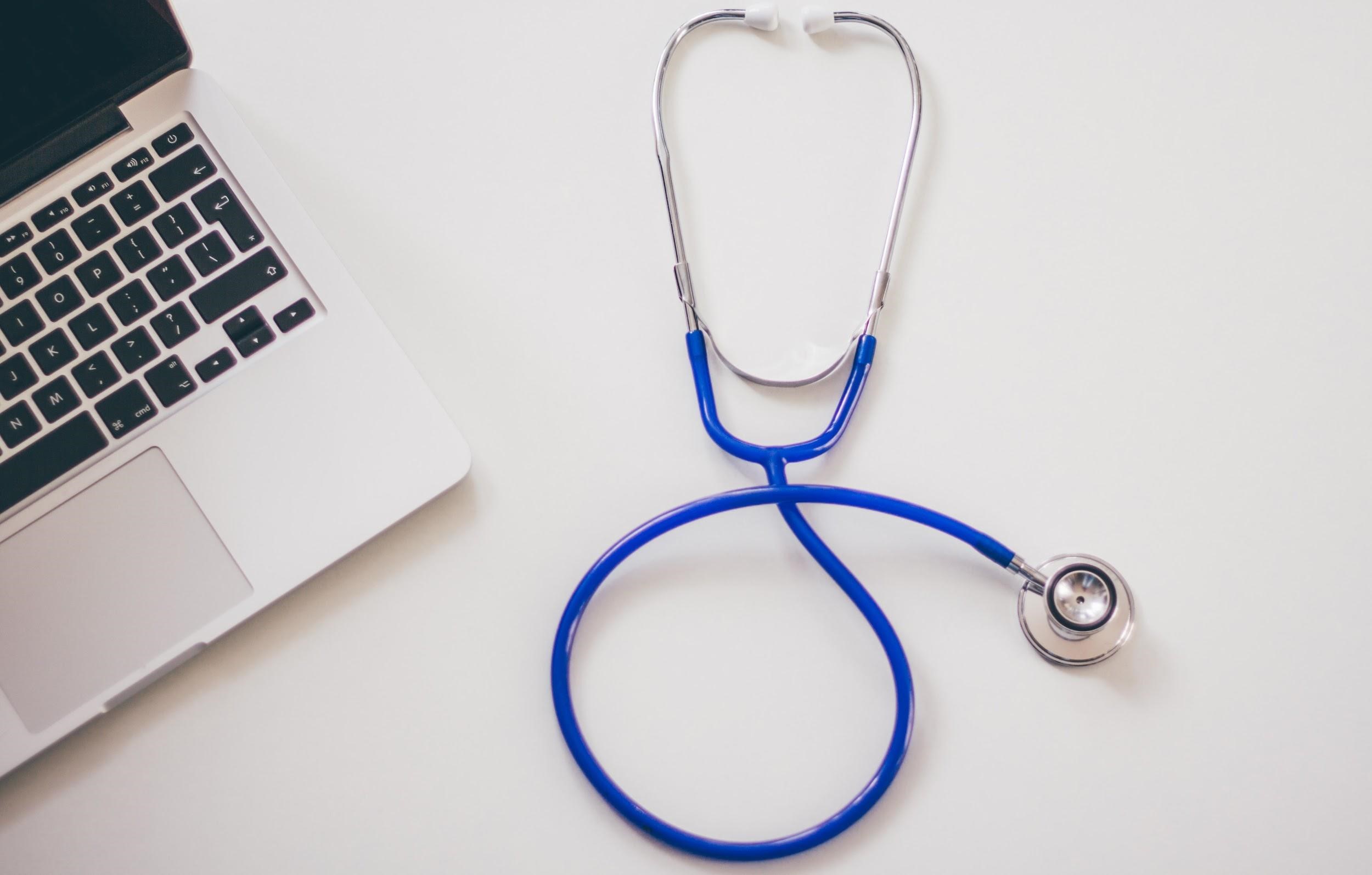 Jak funguje telemedicína v praxi představuje MUDr. Kateřina Kučerová z EUC Kliniky Plzeň
