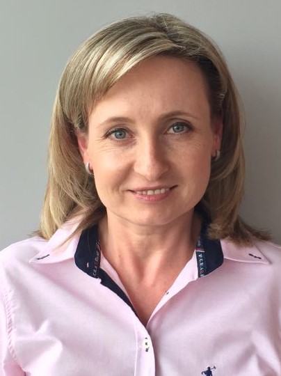 Simona Šebková 