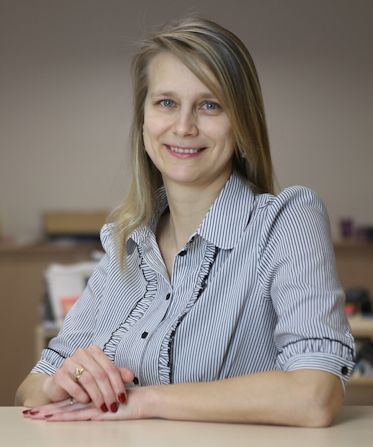 Bc. Anna Babáková