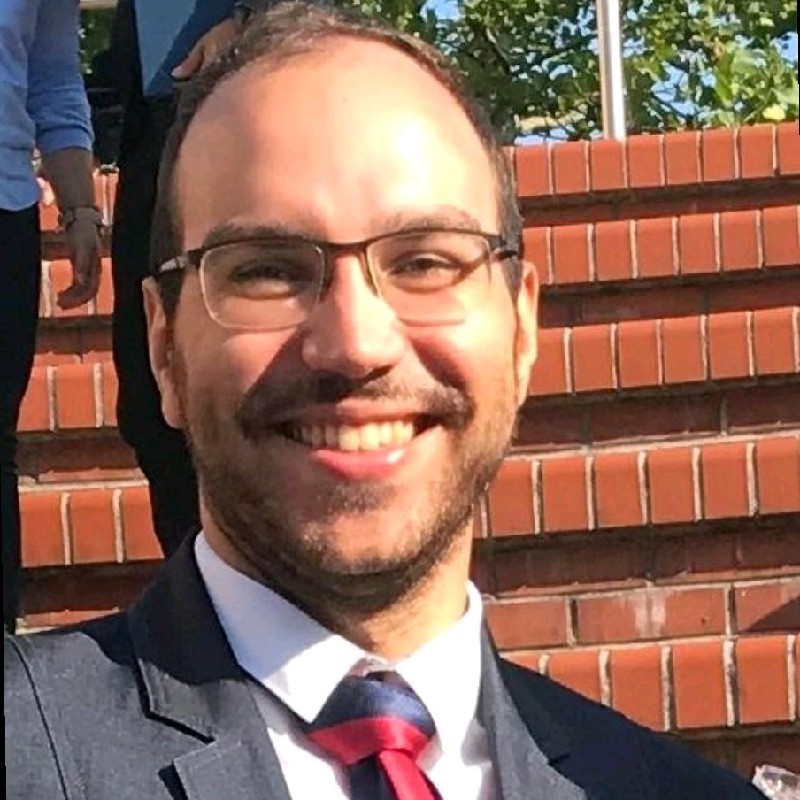 Ing. Jan Hluchý