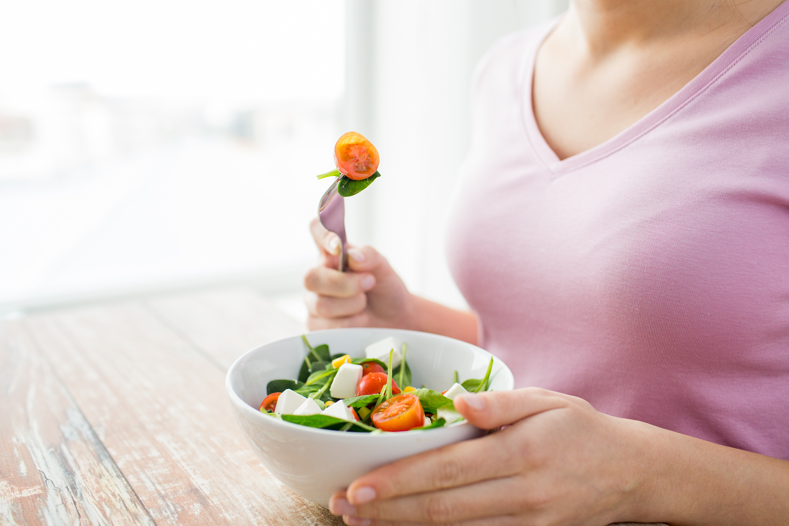 Vegetariánství a veganství: Jak na vyváženou stravu bez zdravotních komplikací?
