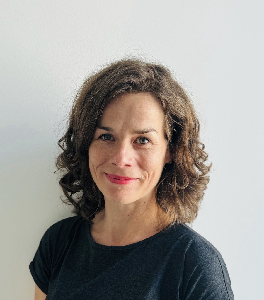 Lucie Růžičková