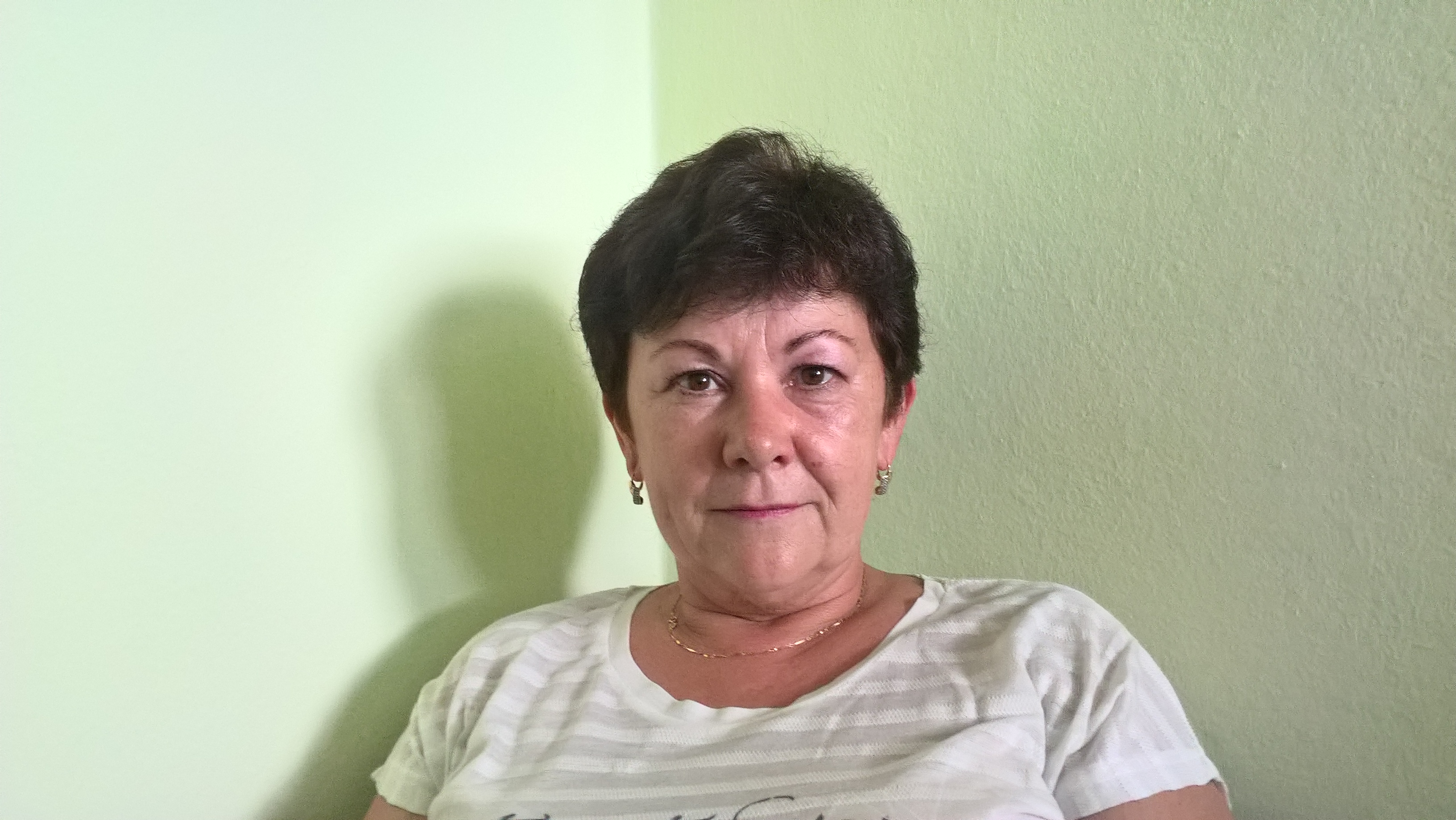 Marie Ludvíková